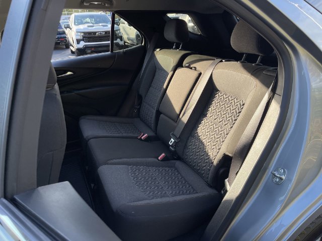 Certified 2024 Chevrolet Equinox LT FWD image 23
