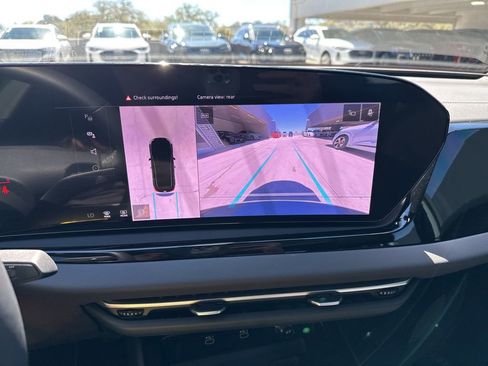 Used 2025 Audi A5 2.0T Premium Plus w/ Premium Plus image 24