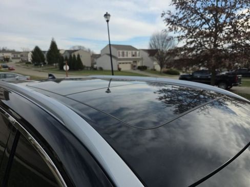 Used 2023 Nissan Rogue Platinum w/ Platinum Premium Package image 43