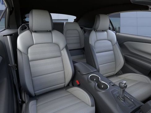 New 2025 Ford Mustang Premium RWD image 10