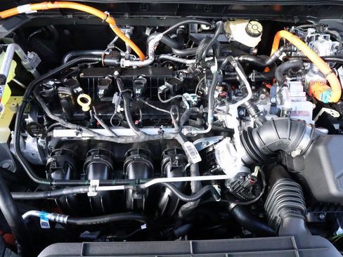 New 2026 Ford Escape ST-Line Select w/ Tech Pack #1 image 20