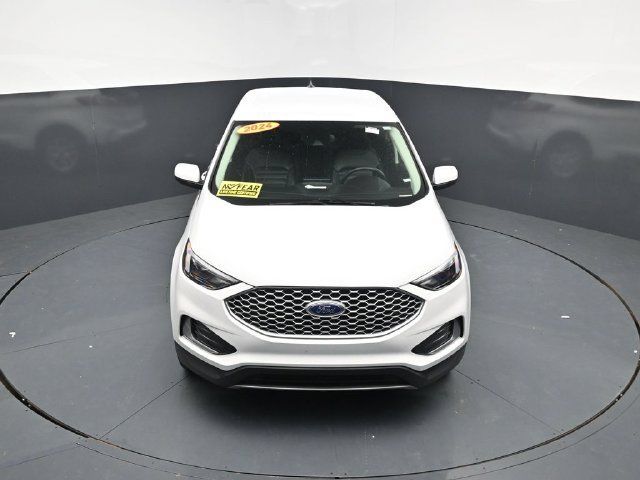 Used 2024 Ford Edge SEL AWD/4WD image 45
