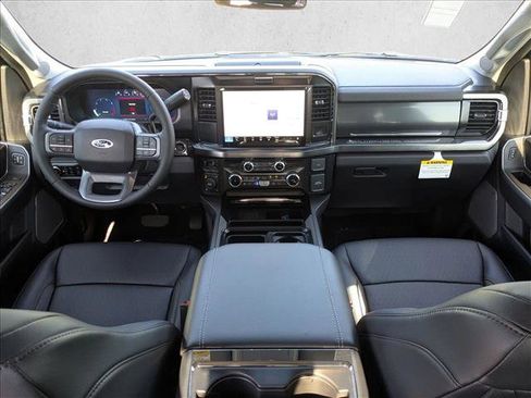 New 2026 Ford F350 Lariat AWD/4WD image 13