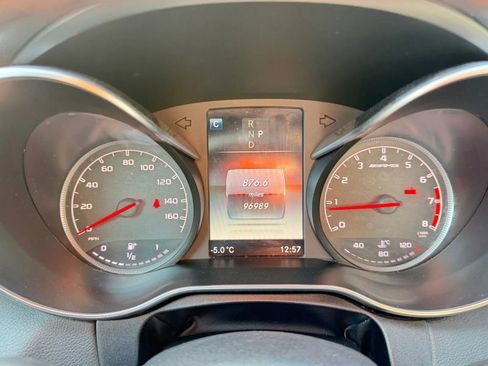 Used 2017 Mercedes-Benz C 43 AMG 4MATIC Sedan image 21