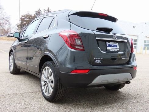 Used 2017 Buick Encore Preferred image 5