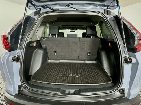 Used 2020 Honda CR-V EX image 27