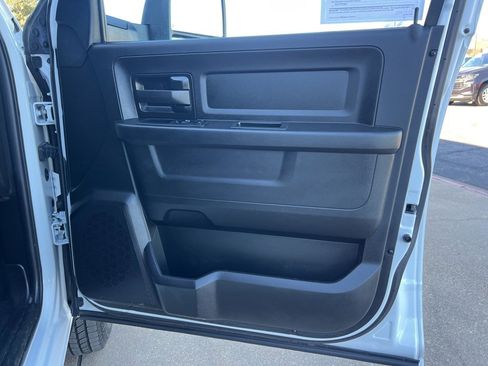 Used 2024 RAM 2500 Tradesman image 11