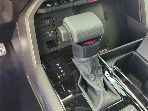 New 2026 Toyota Tundra Platinum image 20