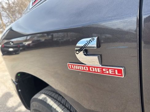 New 2026 RAM 2500 Laramie image 7