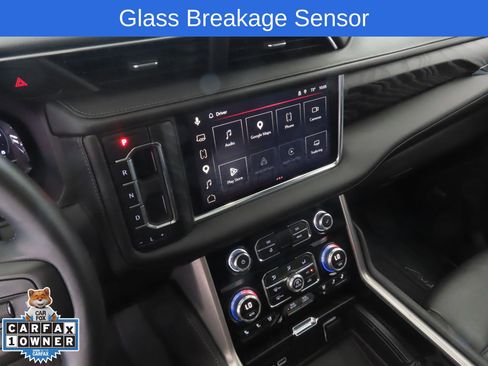 Used 2023 GMC Yukon XL Denali w/ LPO, Floor Liner Package AWD/4WD image 18