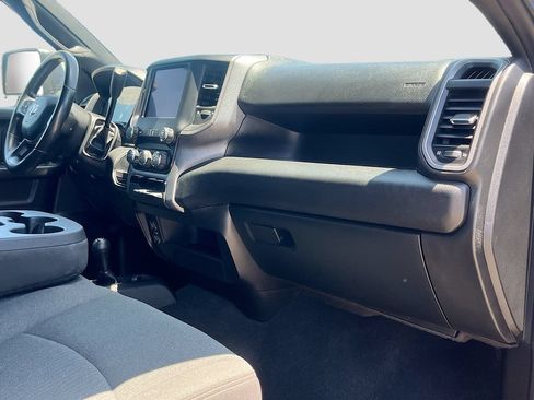 Used 2024 RAM 3500 Tradesman AWD/4WD image 28