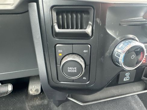 Used 2023 Ford F150 XLT w/ Equipment Group 302A High image 11