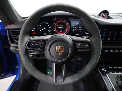 Certified 2024 Porsche 911 Carrera S RWD image 25