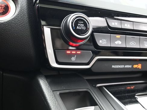 Certified 2018 Honda CR-V Touring image 47