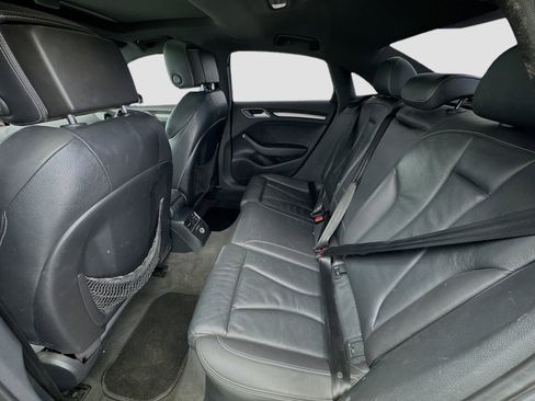 Used 2015 Audi S3 Premium Plus image 16