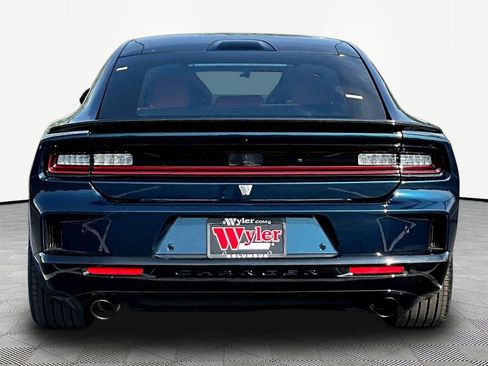 New 2026 Dodge Charger R/T AWD/4WD image 4