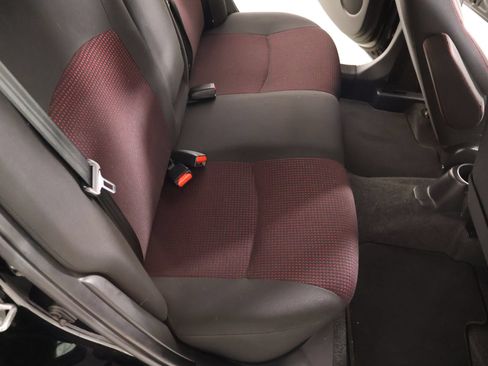 Used 2024 Mitsubishi Mirage G4 Black Edition FWD image 13