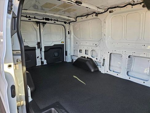 New 2026 Ford Transit 150 Low Roof image 8