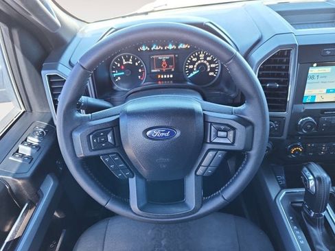 Used 2018 Ford F150 XLT w/ Equipment Group 302A Luxury image 12
