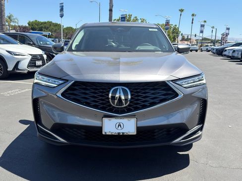 New 2026 Acura MDX SH-AWD w/ Technology Package image 2