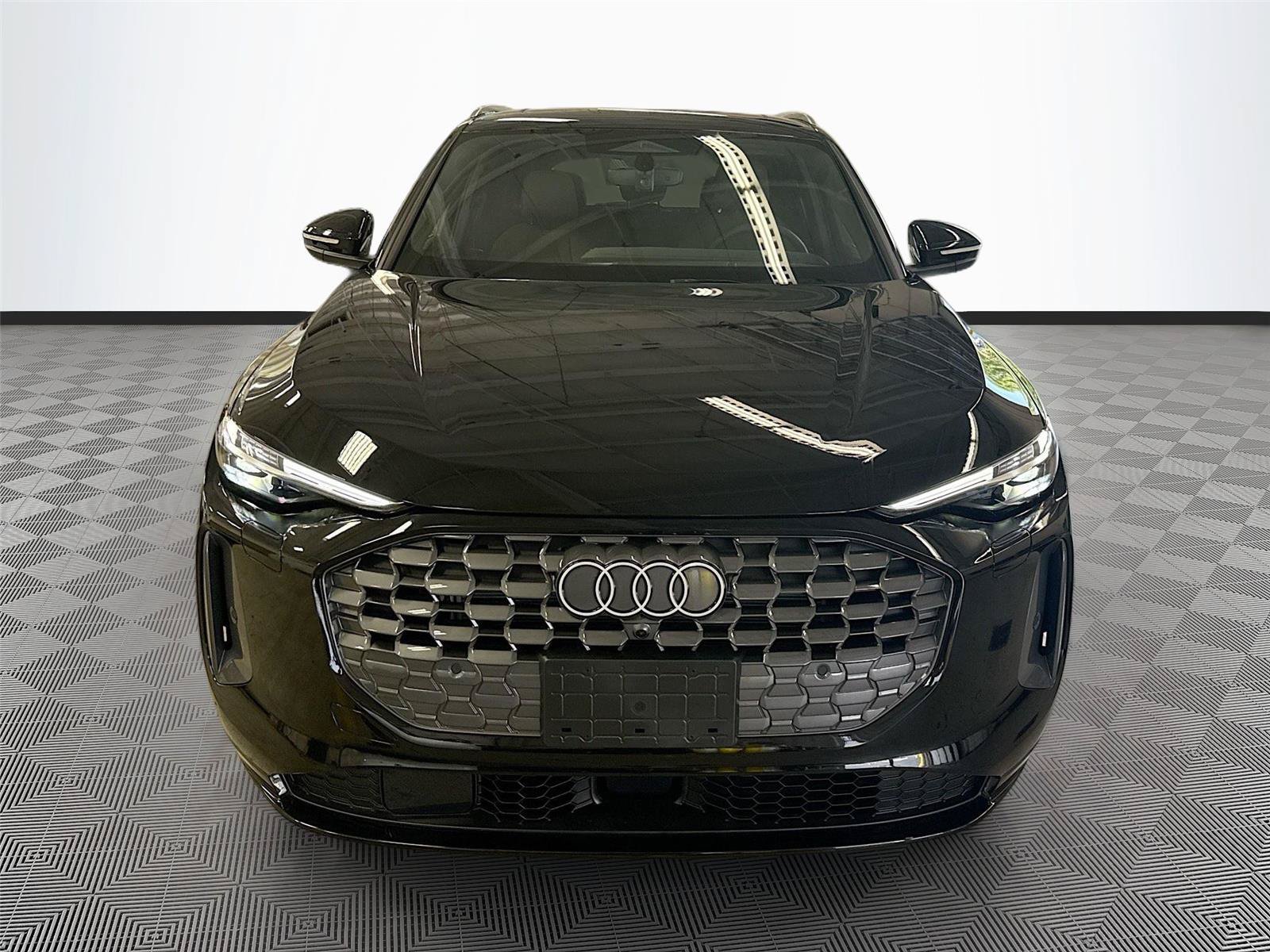 New 2026 Audi Q5 Premium AWD/4WD image 2
