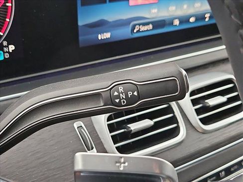 Certified 2026 Mercedes-Benz GLE 350 4MATIC image 12