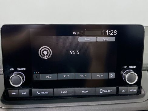 Used 2024 Honda Accord EX image 18