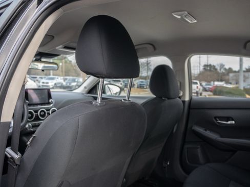 Used 2023 Nissan Sentra SV image 29