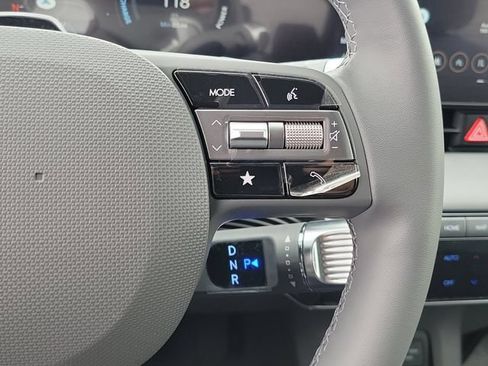 New 2026 Hyundai Ioniq 5 SE RWD image 8