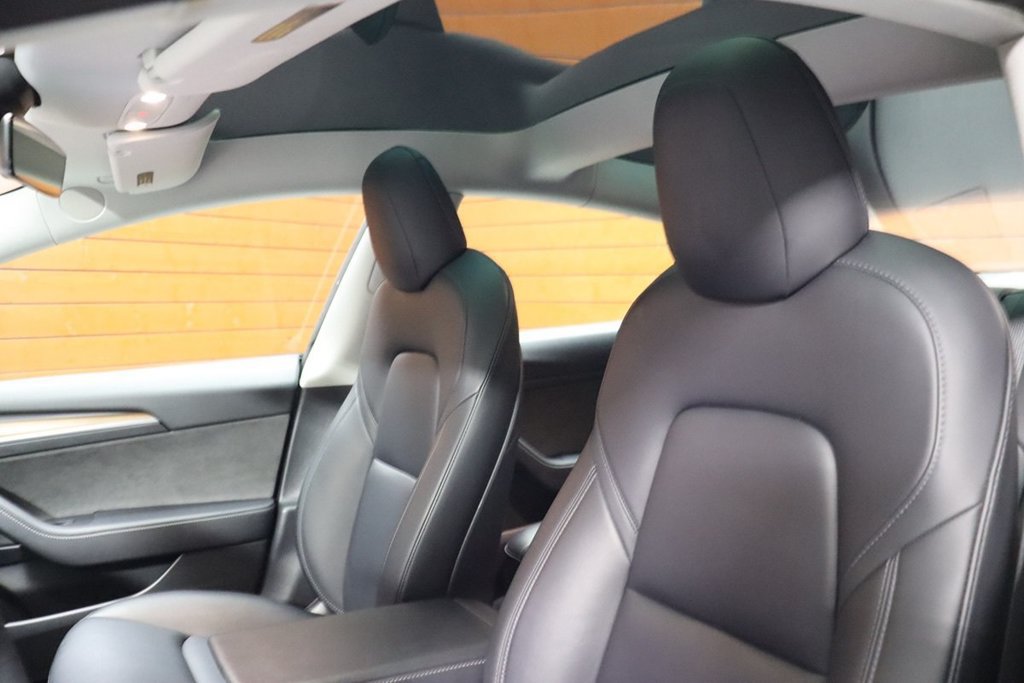 Used 2023 Tesla Model 3 Standard Range RWD image 24