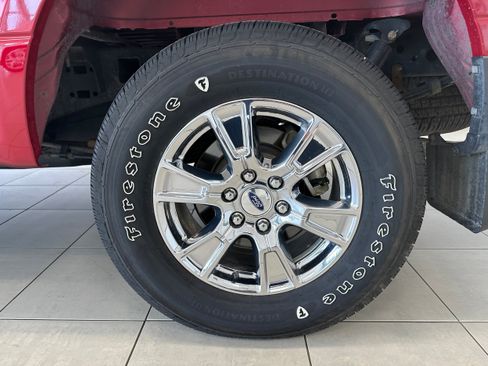 Used 2016 Ford F150 XLT w/ Equipment Group 302A Luxury AWD/4WD image 8