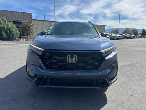 Used 2024 Honda CR-V Sport-L image 5