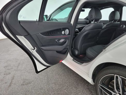 Used 2020 Mercedes-Benz E 450 4MATIC Sedan image 14