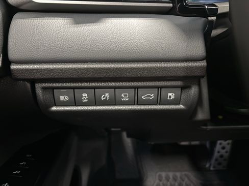 New 2026 Toyota Camry XSE image 25