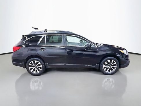 Used 2016 Subaru Outback 2.5i Limited AWD/4WD image 10
