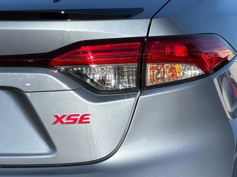 New 2026 Toyota Corolla XSE image 11