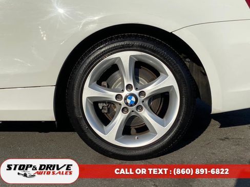 Used 2011 BMW 128i Coupe image 9