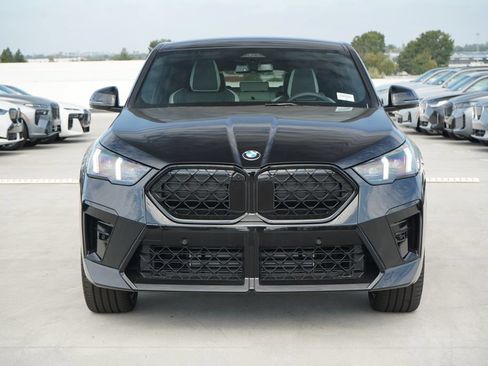 New 2026 BMW X2 xDrive28i w/ Technology Package AWD/4WD image 2