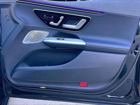 Used 2023 Mercedes-Benz EQE 350+ Sedan image 22