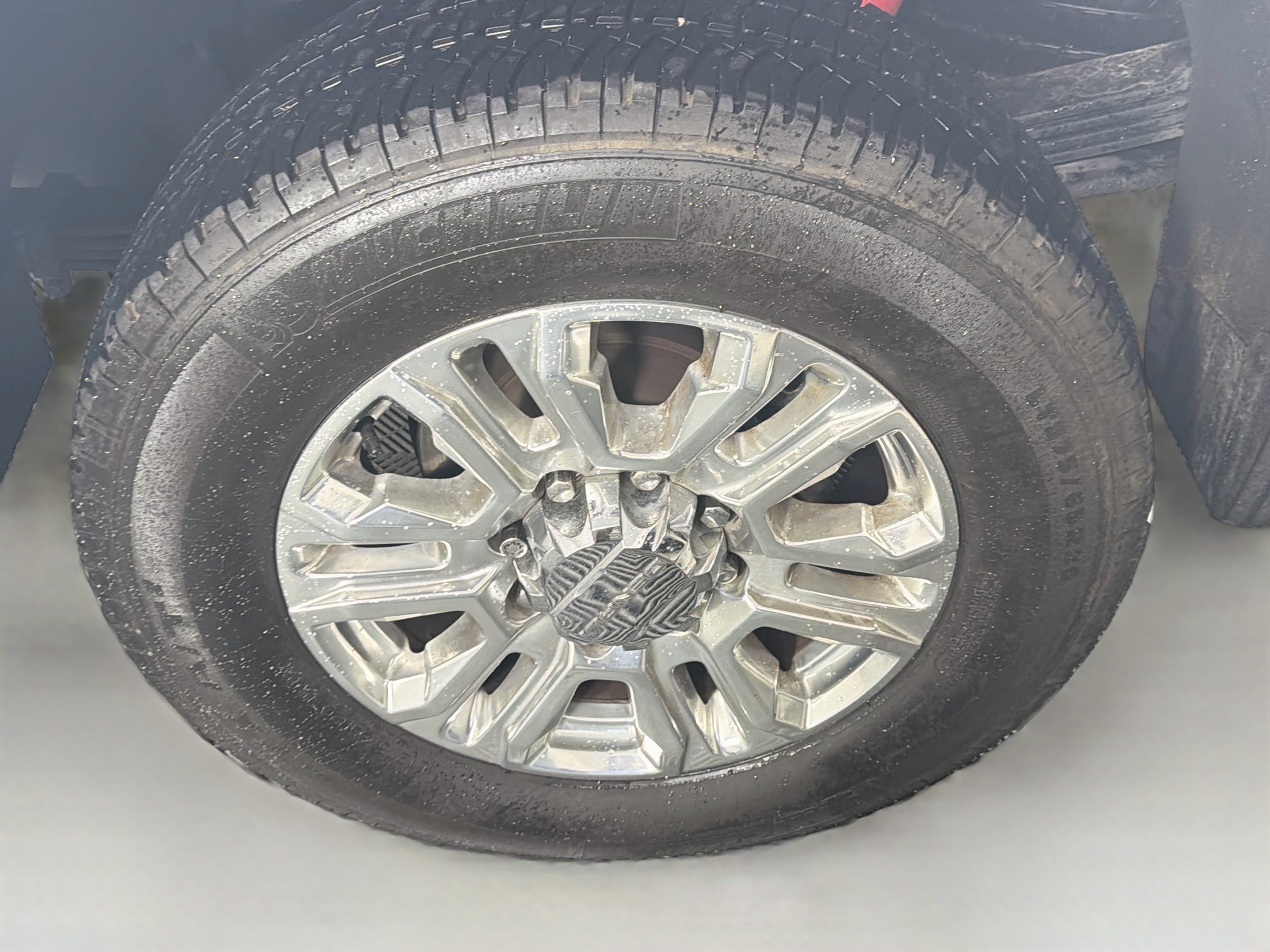 Used 2022 GMC Sierra 2500 Denali w/ Denali Ultimate Package AWD/4WD image 11