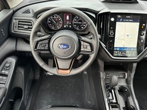 New 2026 Subaru Ascent Limited Bronze image 15