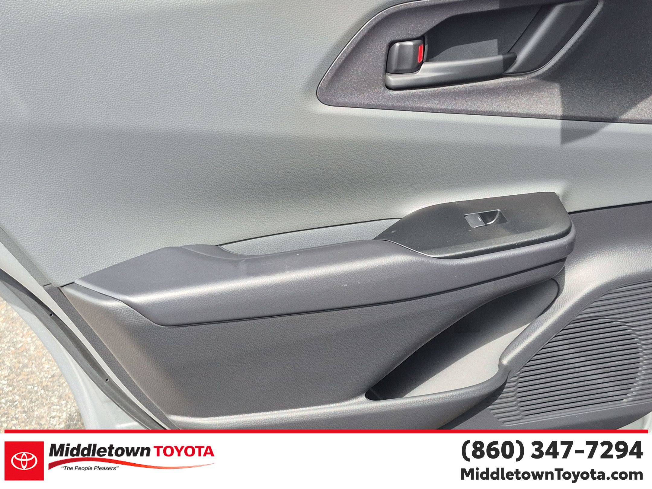Certified 2023 Toyota Prius LE FWD image 28