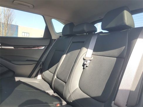 Certified 2022 Kia Seltos EX image 10