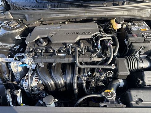 New 2026 Kia K4 GT-Line image 18