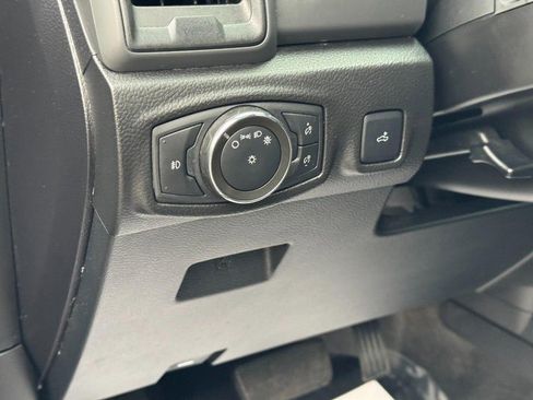 Used 2022 Ford Ranger XL w/ Equipment Group 101A High image 15