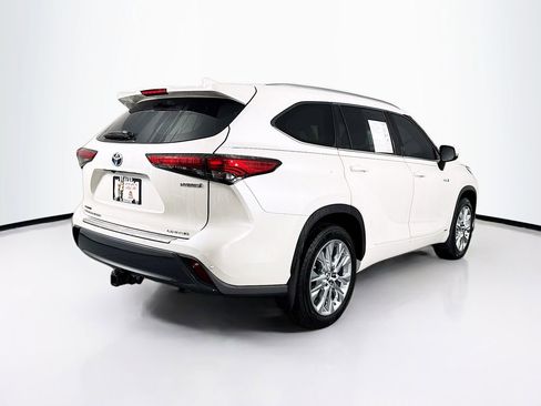 Used 2020 Toyota Highlander Limited image 10