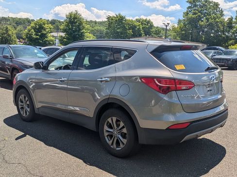 Used 2014 Hyundai Santa Fe Sport w/ Popular Equipment Package 02 AWD/4WD image 4