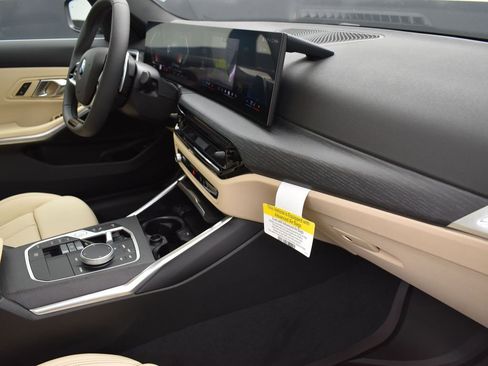 New 2026 BMW 330i Sedan w/ Convenience Package image 22