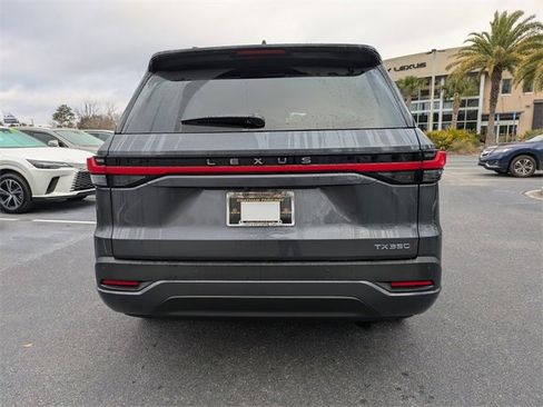 Used 2024 Lexus TX 350 FWD w/ Technology Package image 6