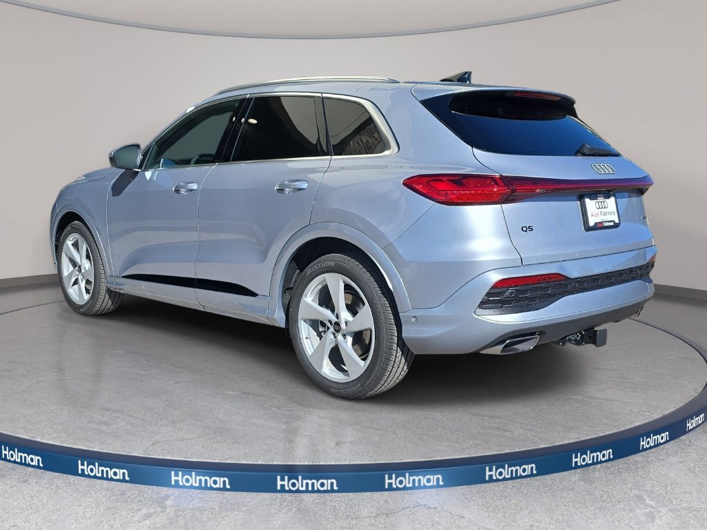 New 2026 Audi Q5 Prestige AWD/4WD image 7